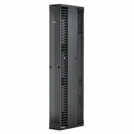 PE2V CABLE MANAGER-12 WIDE-SIN
