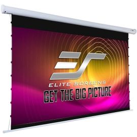 Elite Screens VMAX Tab-Tension 3 VMAXT110XWH3 110