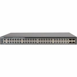 RUCKUS ICX 8200 SWITCH, 32 10/100/1000 MBPS POE+ PORTS, 16 100/1000/2500 MBPS RJ