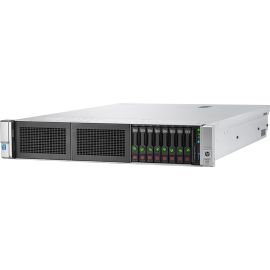 HPE PROLIANT DL380 GEN9 BASE MODEL 1X INTEL XEON 8-CORE