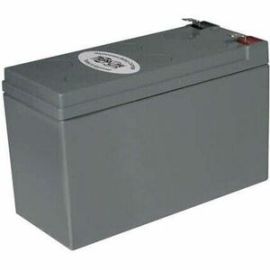 Tripp Lite by Eaton UPS Replacement Battery Cartridge for APC Belkin Best Powerware Liebert & Other UPS