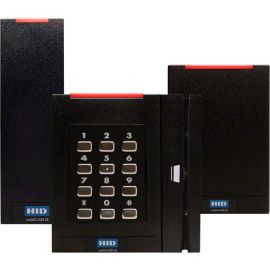 RDR RP40 MULTICLASS SE E LF CST HF STD/SIO/SEOS SE INDALA MODULE C