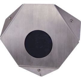 2MP HD-TVI HEAVY DUTY CORNER MOUNT CAMERA, TAA