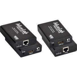 MUXLAB HDMI 2.0 EXTENDER KIT