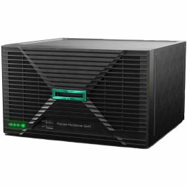 HPE MICROSVR G11 6315P 1X16G NHP NA SVR PL-78