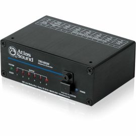 AtlasIED Sequencing Controller