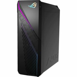 G16CHR-XS774: ASUS DESKTOP/GRAY/I7-14700F/16GB/NV RTX4070/1TB M.2 2280 PCIE G4 S