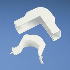 10PK FITTING OUTSIDE CORNER LD10 PWR IW