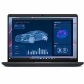 DELL PRO MAX 16 MC16255 RYZEN AI 7 PRO 350 512GBCLASS 35 SSD