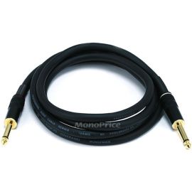 MALE TO MALE AUDIO CABLE 6FT