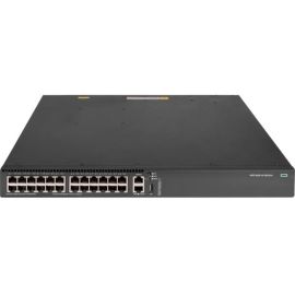 HPE FlexNetwork 5600HI 24P Multigigabit 100M/1G/2.5G/5G/10GBase-T PoE8 1 Slot Switch