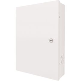 16 CHANNEL WALL MOUNT HU DVR, 4TB, TAA