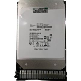 HPE 500 GB Hard Drive - 2.5