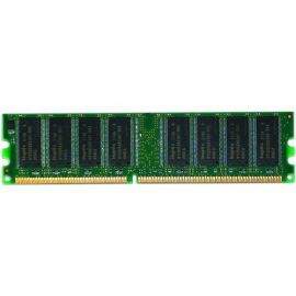 HPE Sourcing 1GB DDR3 SDRAM Memory Module