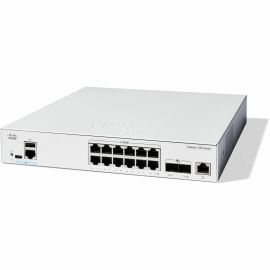 CATALYST 1300 12-PORT 10GE, 2X10G SFP+ REMANUFACTURED