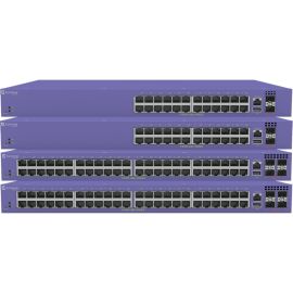 SIX PACK OF - V400 SERIES 48 101001000BASE-T POE 4 100010GBASEX UNPOPULATED SFP