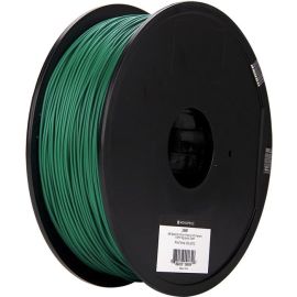 MONOPRICE MP SELECT PLA PLUS+ PREMIUM 3D FILAMENT 1.75MM 1KG/SPOOL_ GREEN