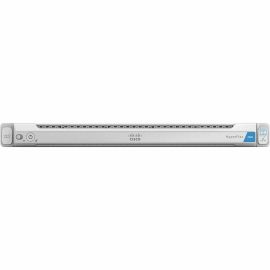 Cisco HyperFlex HX220c M5 1U Rack Server - 2 x Intel Xeon Bronze 3106 1.70 GHz - 128 GB RAM