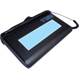 TOPAZ SIGNATUREGEM T-L462-HSB WIRED SIGNATURE TERMINAL.