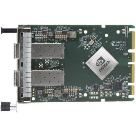 NVIDIA CONNECTX-6 DX ETHERNET ADAPTER CARD OCP 3 0 SINGLE-PORT