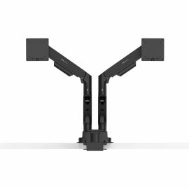 BENQ UNIVERSAL DUAL MONITOR ARM BENQ UNIVERSAL DUAL MONITOR ARM