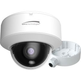 5MP HD-TVI DOME CAMERA, IR, 2.8 FIXED LENS