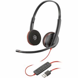 Poly Blackwire c3220 Headset