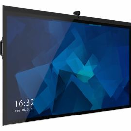 650Z 4K LED MULTI-TOUCH DISPLAY (CAPACITIVE TOUCH) W/ USB TYPE-C