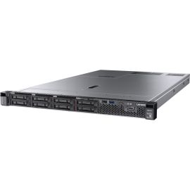 Lenovo ThinkSystem SR570 7Y03A091NA 1U Rack Server - Intel Xeon - Serial ATA/600 Controller