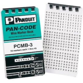 VINYLL CLOTH PRE-PRINTED MARKER.22IN