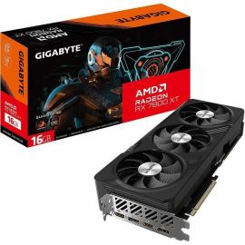 Gigabyte AMD Radeon RX 7800 XT Graphic Card - 16 GB GDDR6