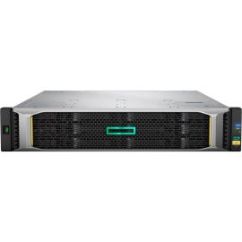 HPE MSA 2052 SAN DC REMAN LFF STRG