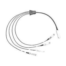 Cisco QSFP/SFP+ Network Cable