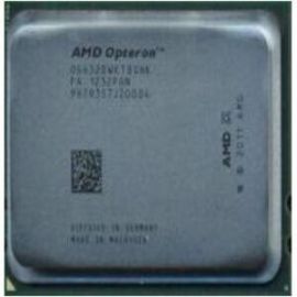 HPE - Certified Genuine Parts AMD Opteron 6300 6320 Octa-core (8 Core) 2.80 GHz Processor Upgrade