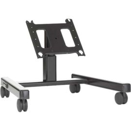 Chief Confidence Large 2' Monitor Mobile Cart - For Displays 42-86