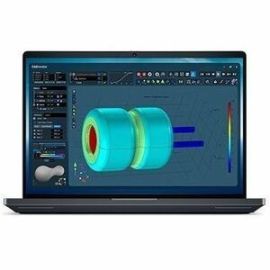 DELL PRO MAX LAPTOPS SPLDELL PRO MAX 18 PLUS MB18250ULTRA 7 265H