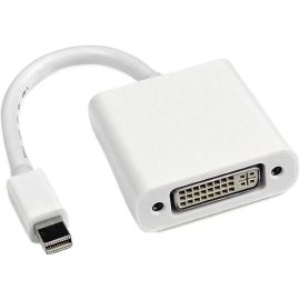 Axiom Mini DisplayPort Male to DVI Female Adapter - MDPMDVIF-AX