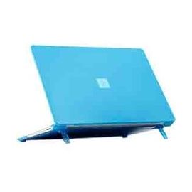 IPEARL MCOVER HARD SHELL CASE FOR 13.5 INCH MICROSOFT SURFACE BOOK COMPUTER (AQU