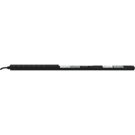 HPE G2 MTRD/SWTD 3P 22KVA/60309 INTL PDU