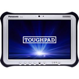 Panasonic TOUGHPAD FZ-G1 FZ-G1J2-05VM Tablet - 10.1