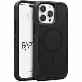 CELLAIRIS-RR-IPHONE 15 PRO MAX BK W/ MS