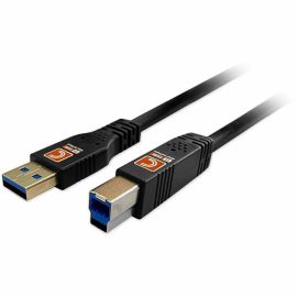 6FT USB 3.0 3.2 GEN1 A TO B 5G CABLE PRO AV/IT INTEGRATOR