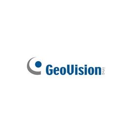 GeoVision Video Surveillance System - 2 TB HDD