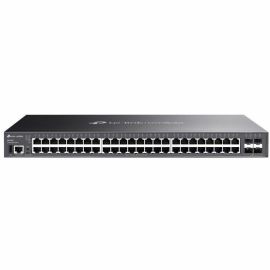 OMADA 48-PORT GIGABIT L3 MGD SWITCH