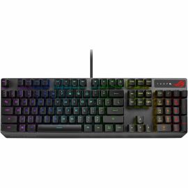 ASUS XA05 ROG STRIX SCOPE RX RD US WIRED, ROG RX OPTICAL MECHANICAL SWITCH, 1 X