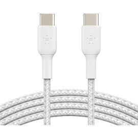 Belkin BOOSTCHARGE Braided USB-C to USB-C Cable