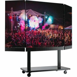 INFOCUS FOLDABLE DIRECT VIEW LED 138IN 1.5MM PP 1080P AIO