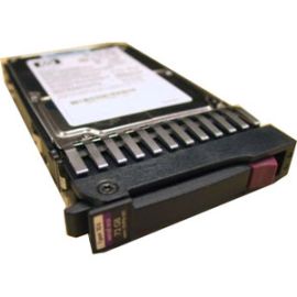 72GB 2.5 SAS HDD