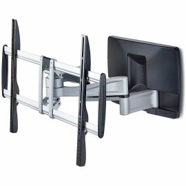 HEAVY-DUTY TV WALLMOUNT/BRACKET - FOR UP TO 100 FLAT SCREEN TAA