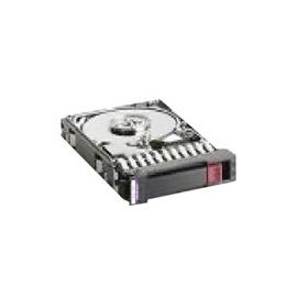 146GB 10K 2.5 SAS SINGLE PORT HDD